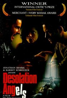 Desolation Angels